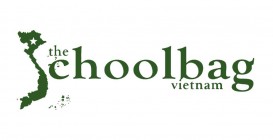 Dự án từ thiện Schoolbag Việt Nam